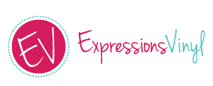 Expressions Vinyl